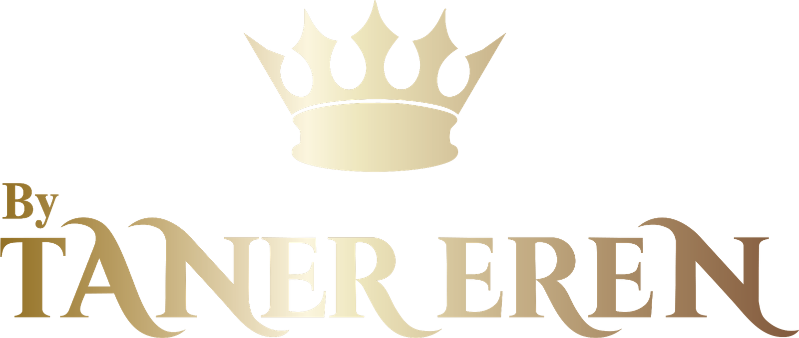 Taner Eren Logo (Koyu)