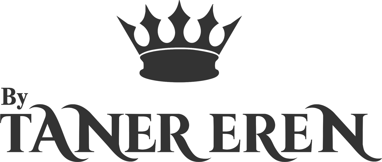 Taner Eren Logo (Açık)